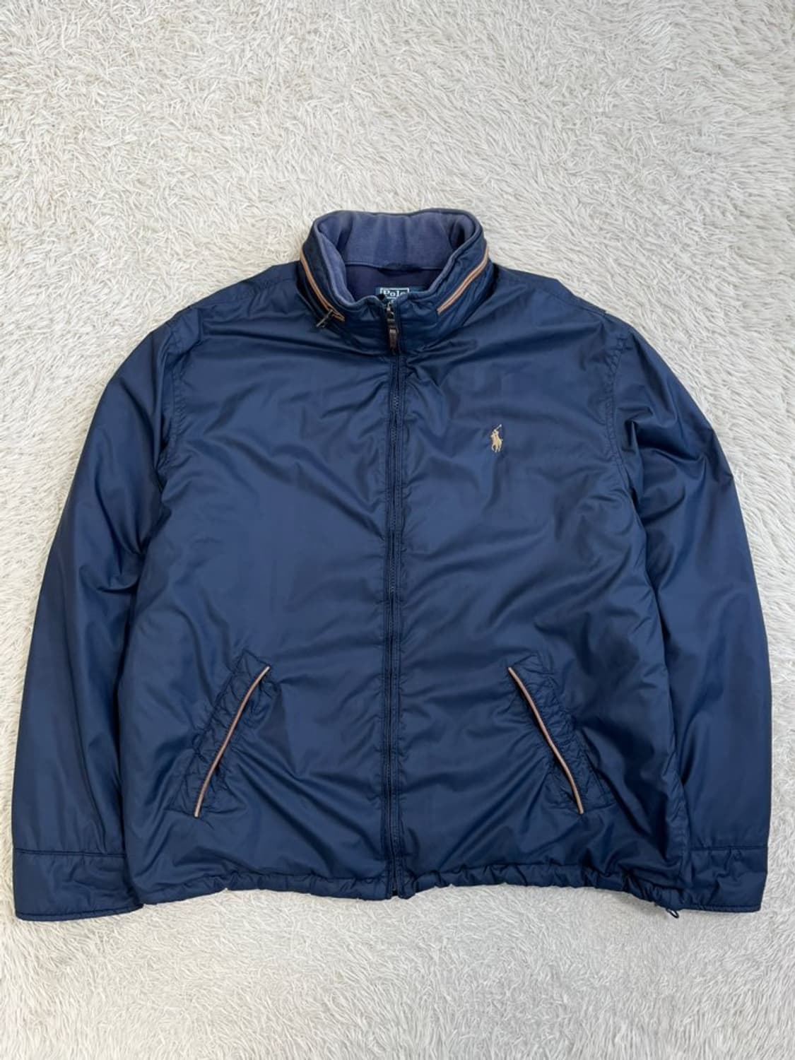 폴로 랄프 로렌 페리 자켓/#246 상품이미지1