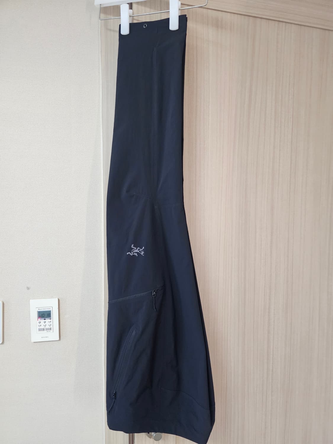 아크테릭스 감마 SL 팬츠 판매합니다  상품이미지1