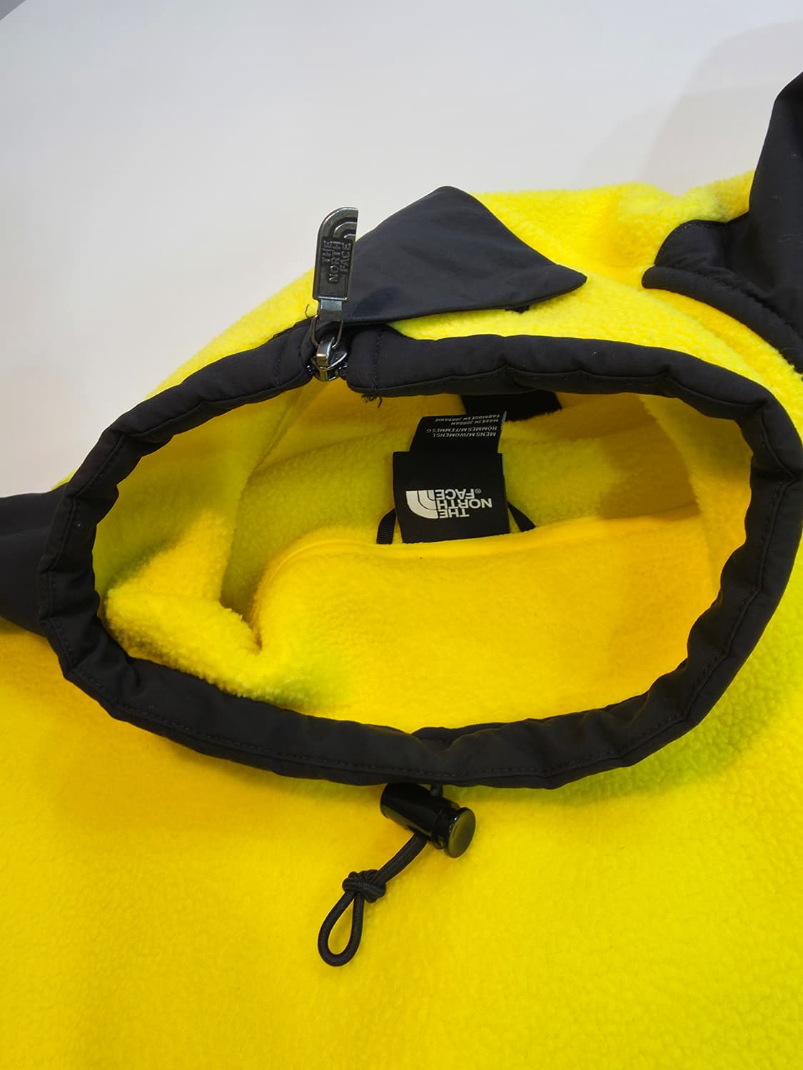 노스페이스 익스트림 플리스 풀집 자켓  L사이즈
 (105)  판매합니다 상품이미지3