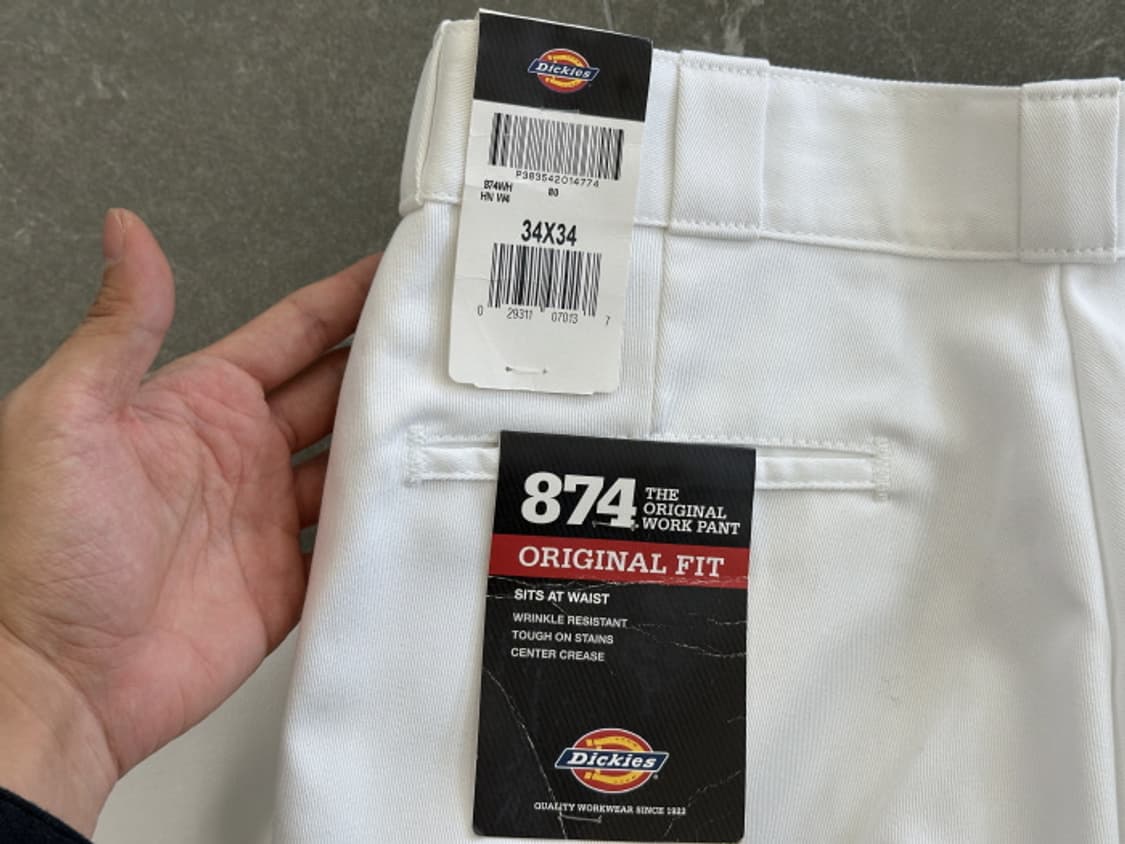 DICKIES (34) 상품이미지10