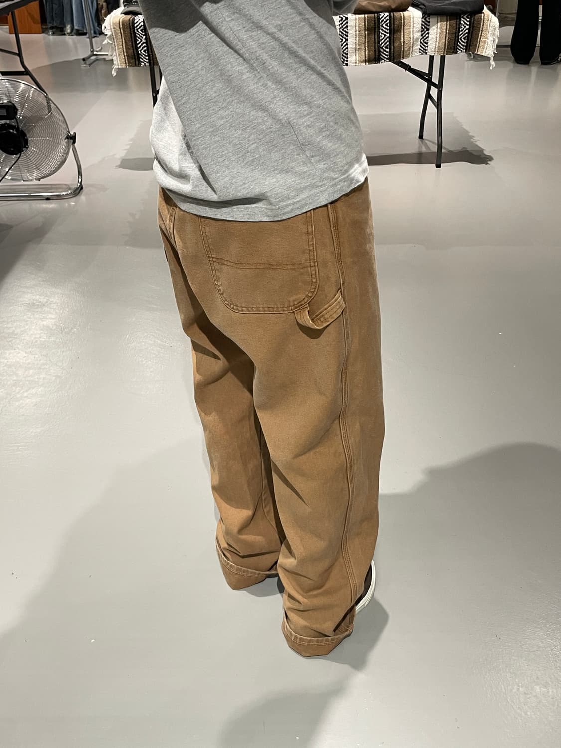 Dickies 카펜더 팬츠 상품이미지4