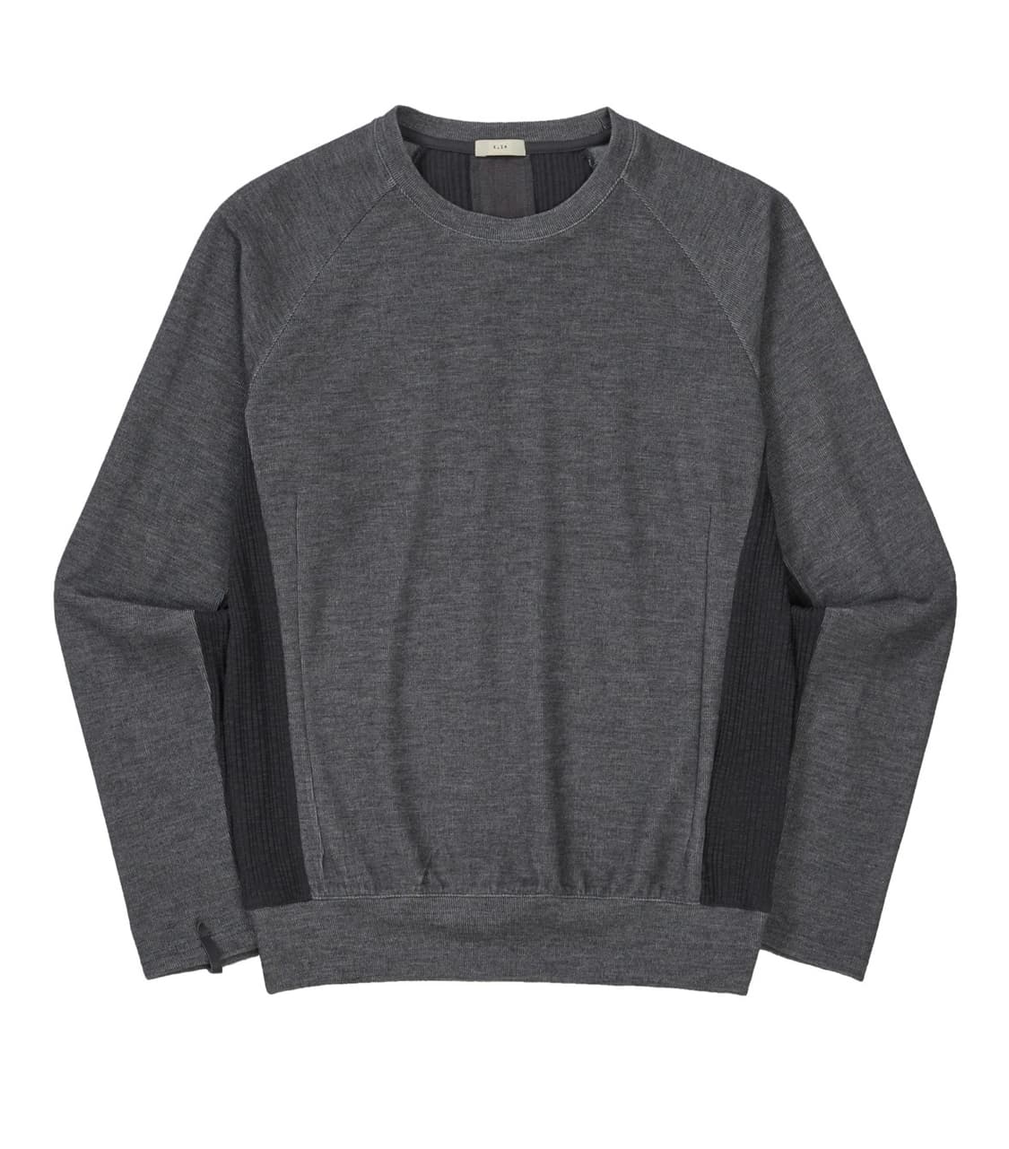 Xlim ep.9 01 knit 상품이미지1