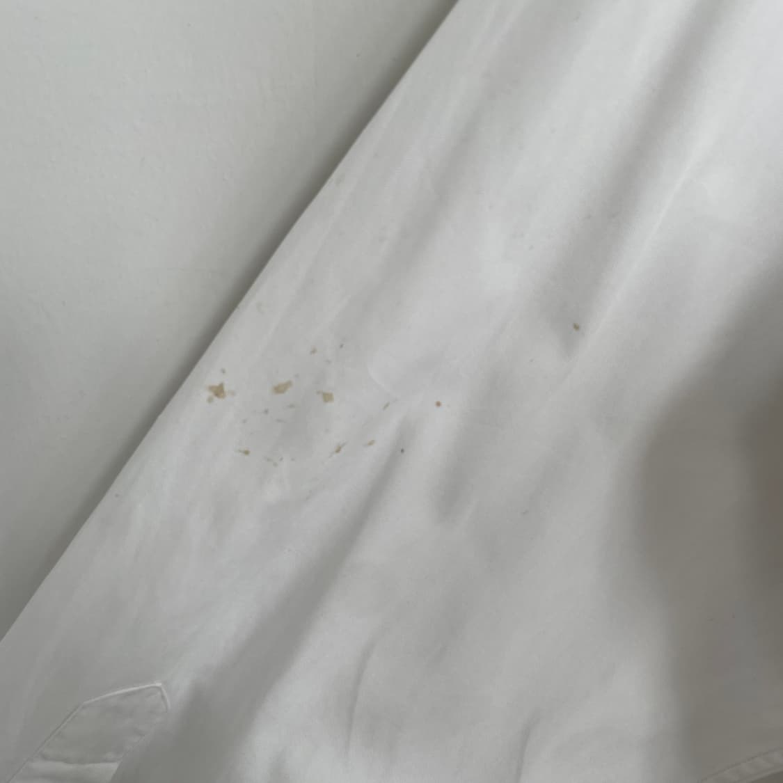 폴로 랄프로렌 화이트 셔츠 상품이미지7