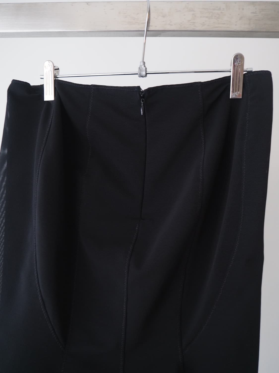 PAOLA FRANI mermaid skirt  상품이미지5