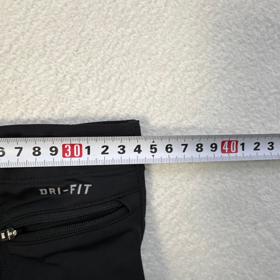 L 나이키 드라이핏 러닝 레깅스 0421T 상품이미지4