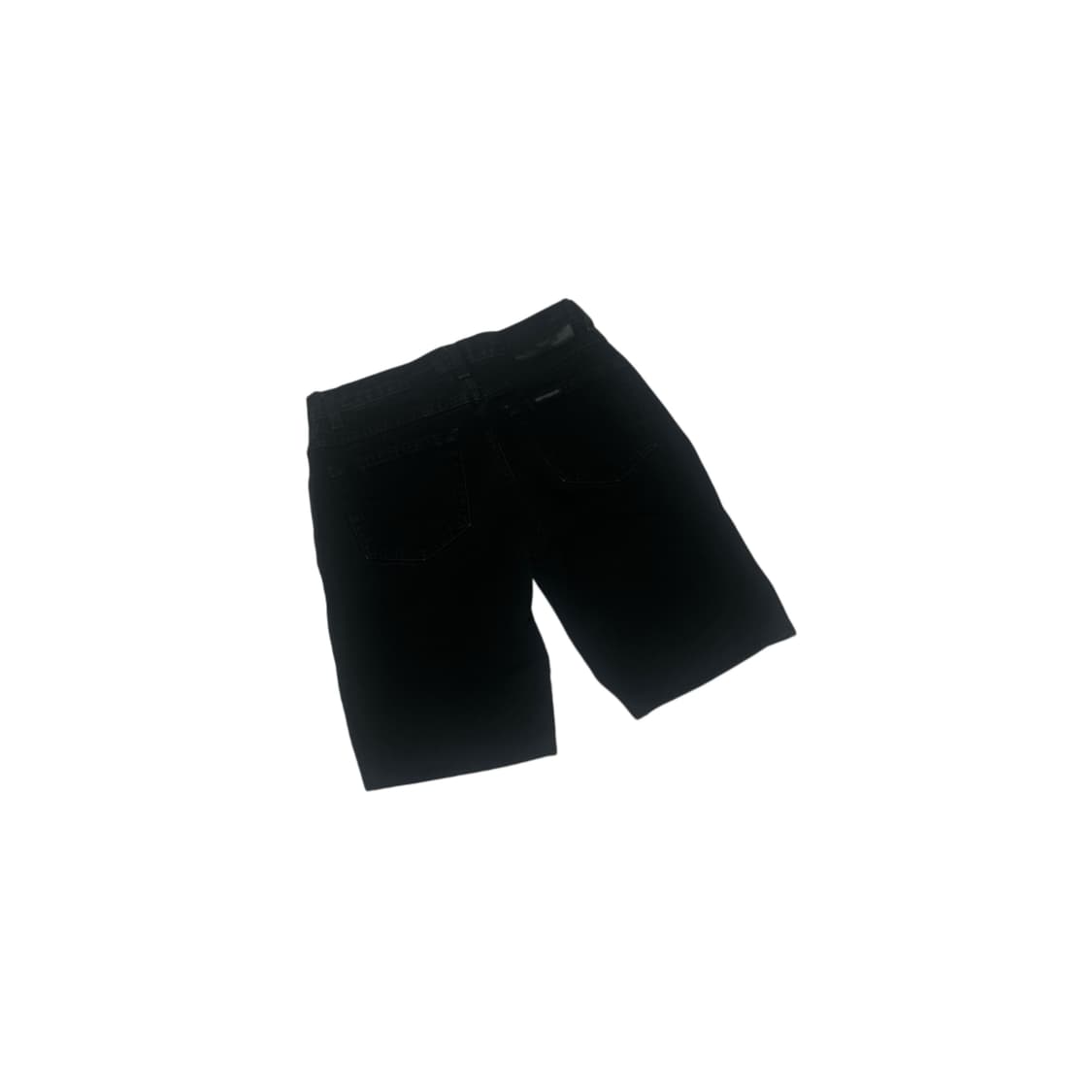 할리데이비슨 블랙하프데님진 30*32 상품이미지3