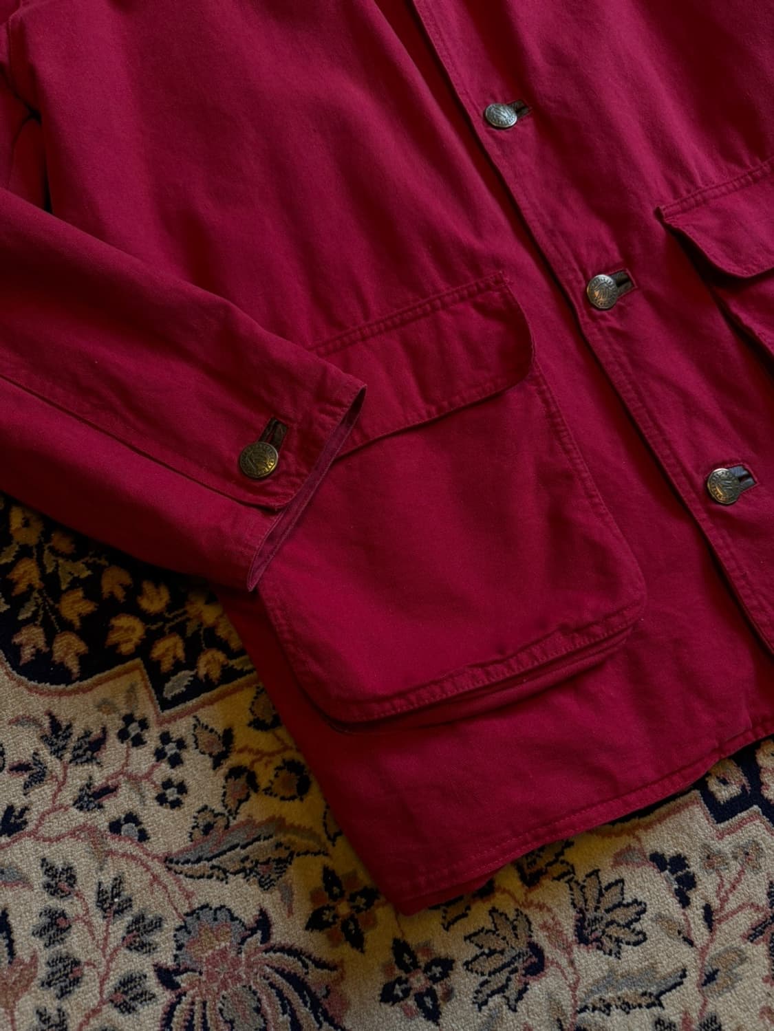 말보로 아웃도어 자켓 105 상품이미지6