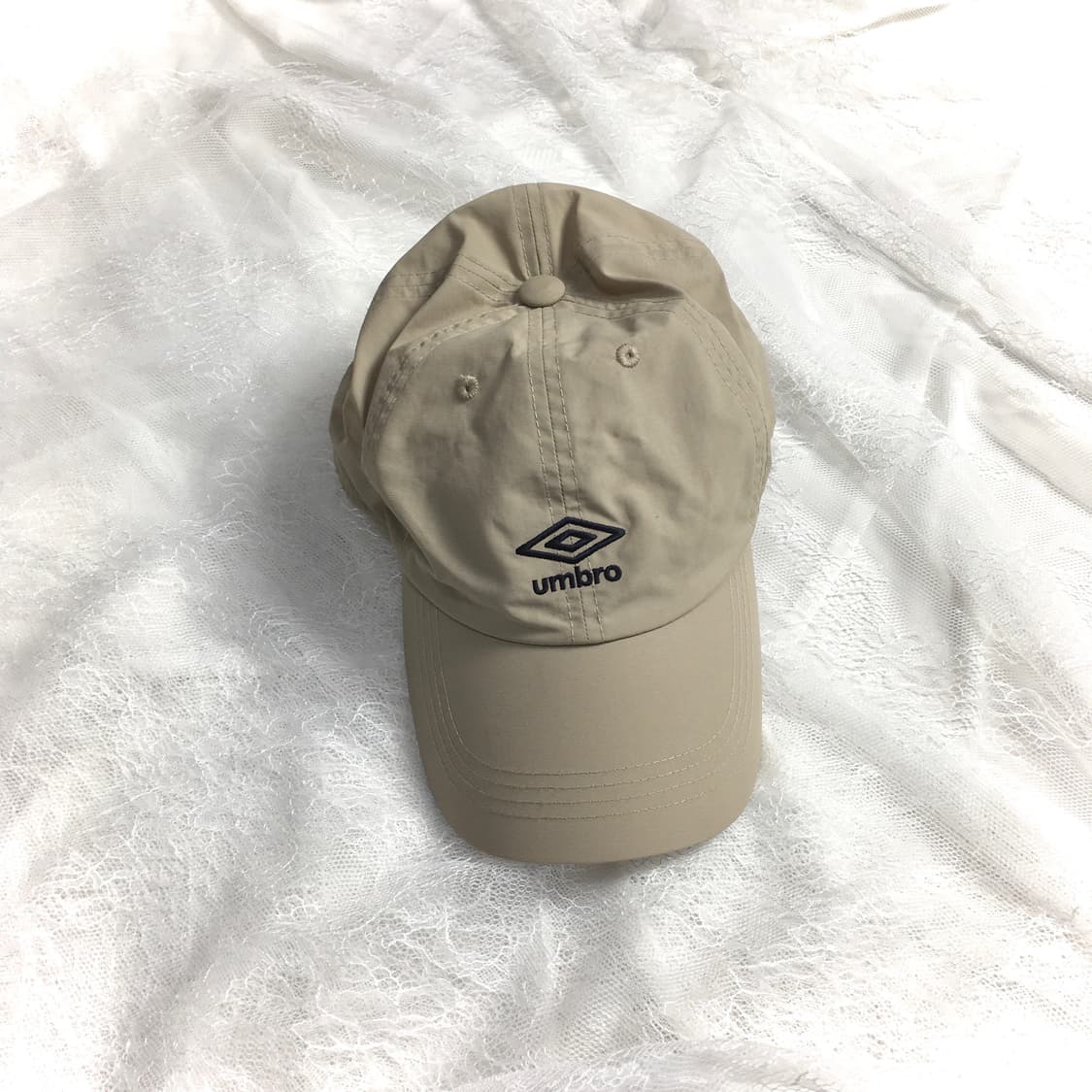 엄브로 모카맛 대대장 캡 상품이미지5