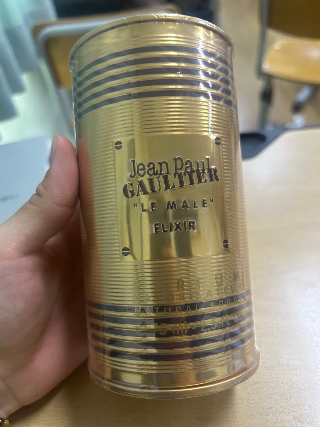 장폴고티에 르말 엘릭서 상품이미지2