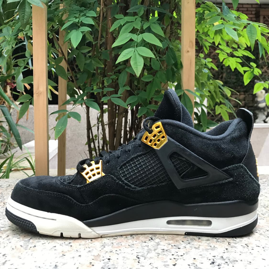 [300] 에어조던 4 로열티 상품이미지9