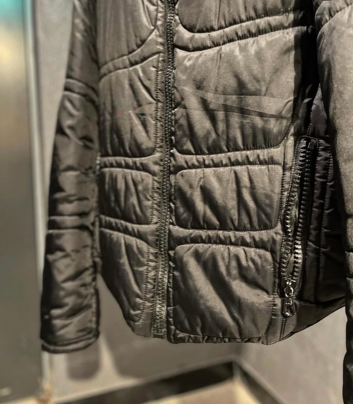 PIERO GAZZARRINI 폴리 자켓 상품이미지4