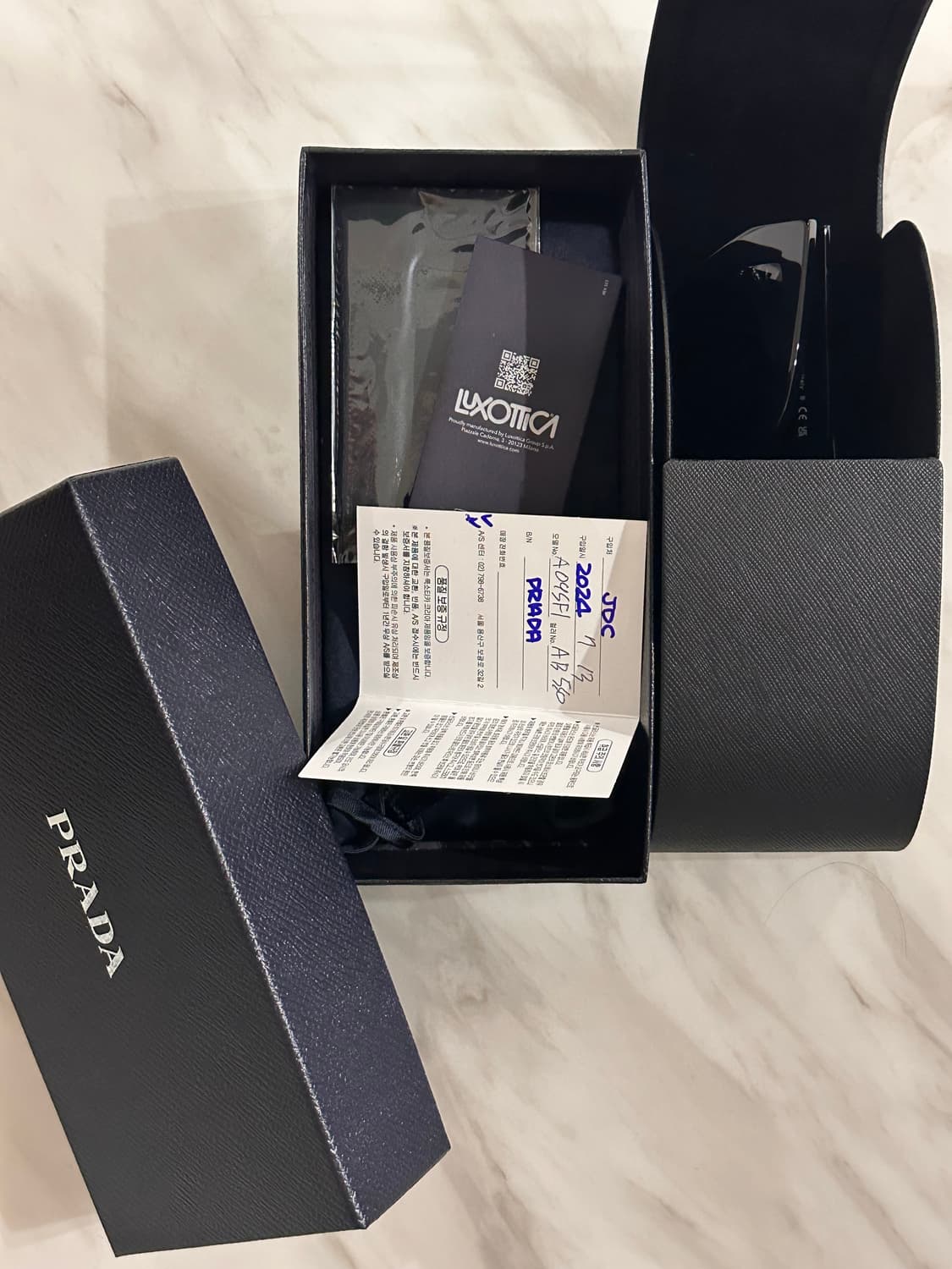 프라다 선글라스 상품이미지4