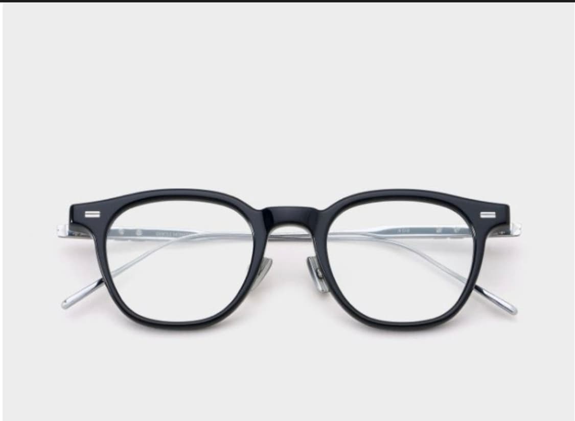 새상품 젠틀몬스터 롭01 블랙 상품이미지3