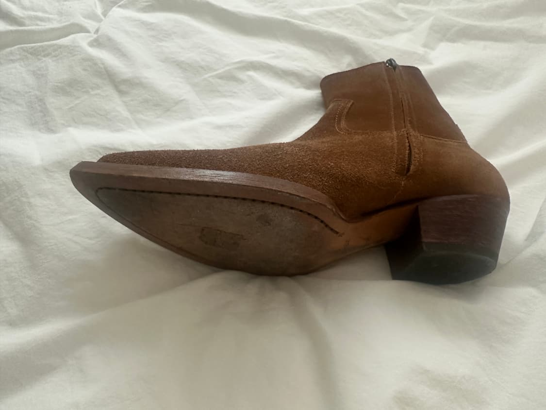 생로랑 루카스 부츠 42 상품이미지7