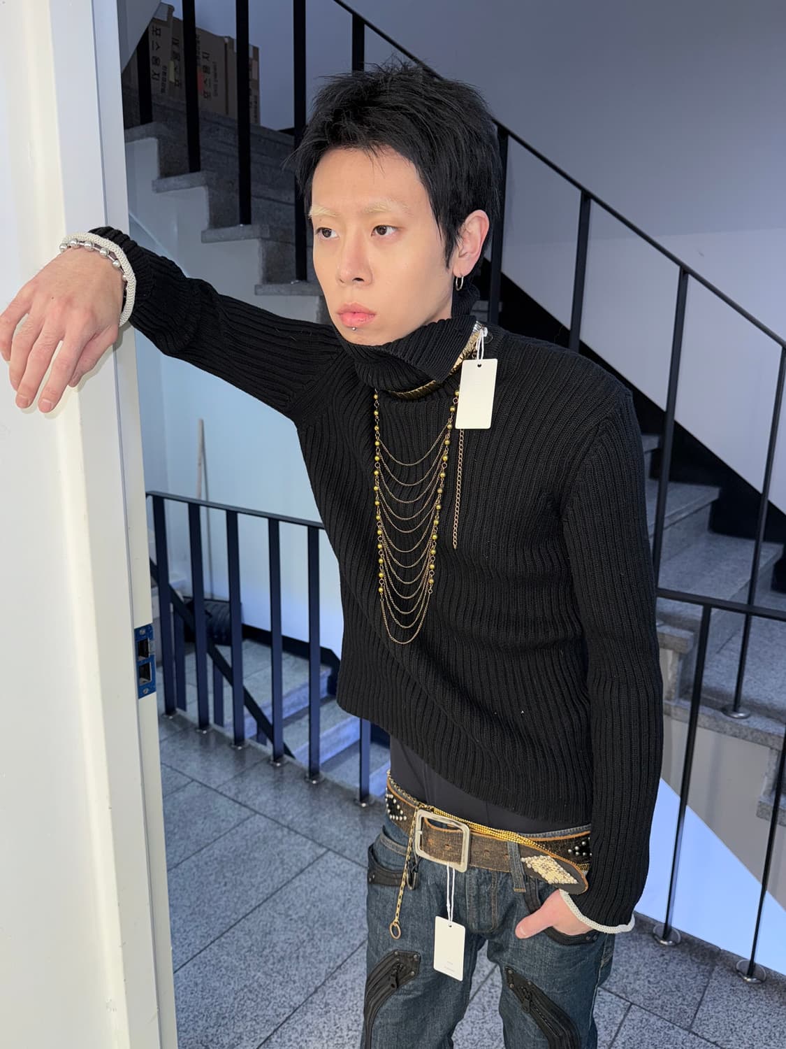 ARMANI JEANS 상품이미지5