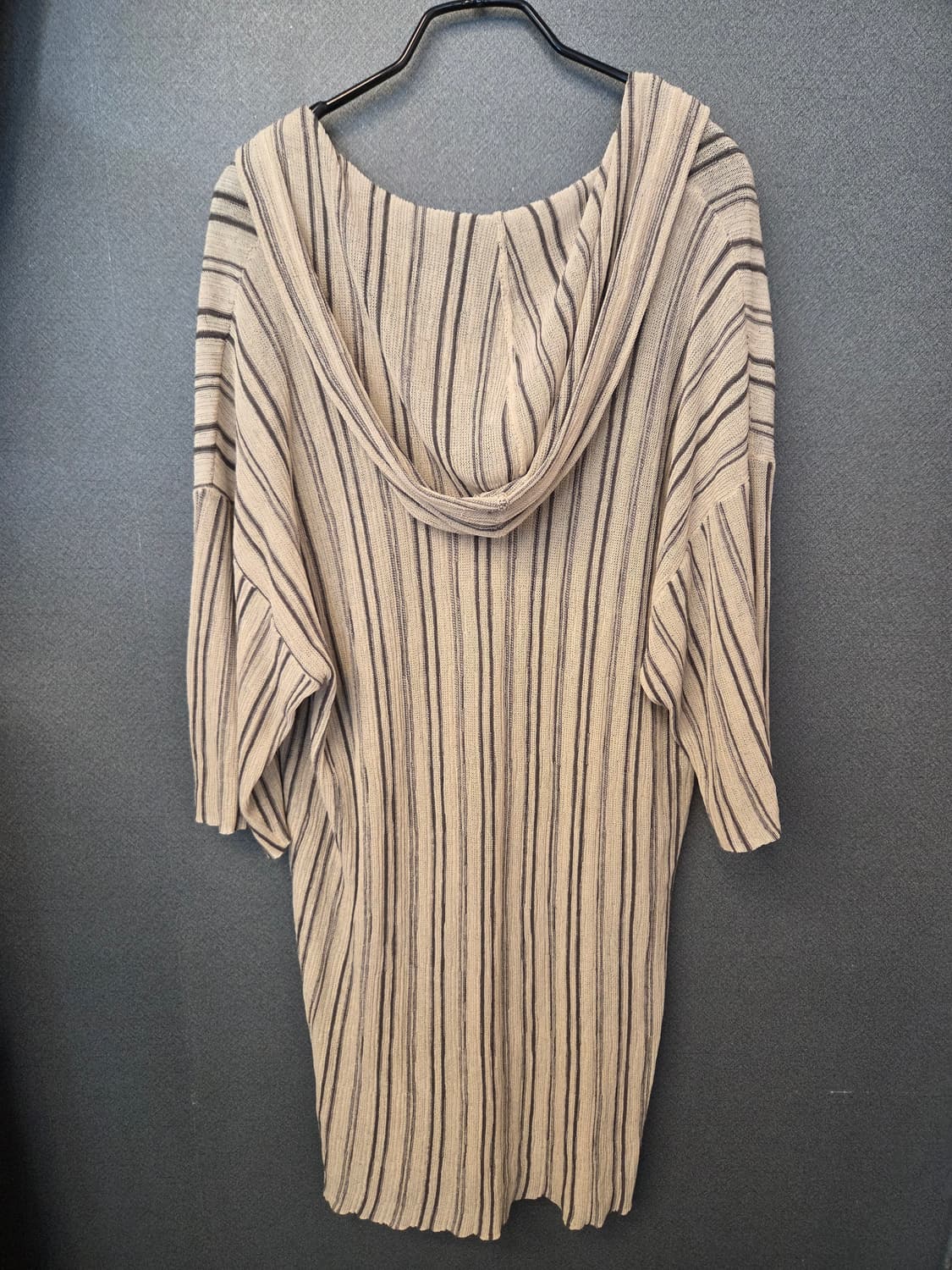 자라 후드 7부셔츠 상품이미지5