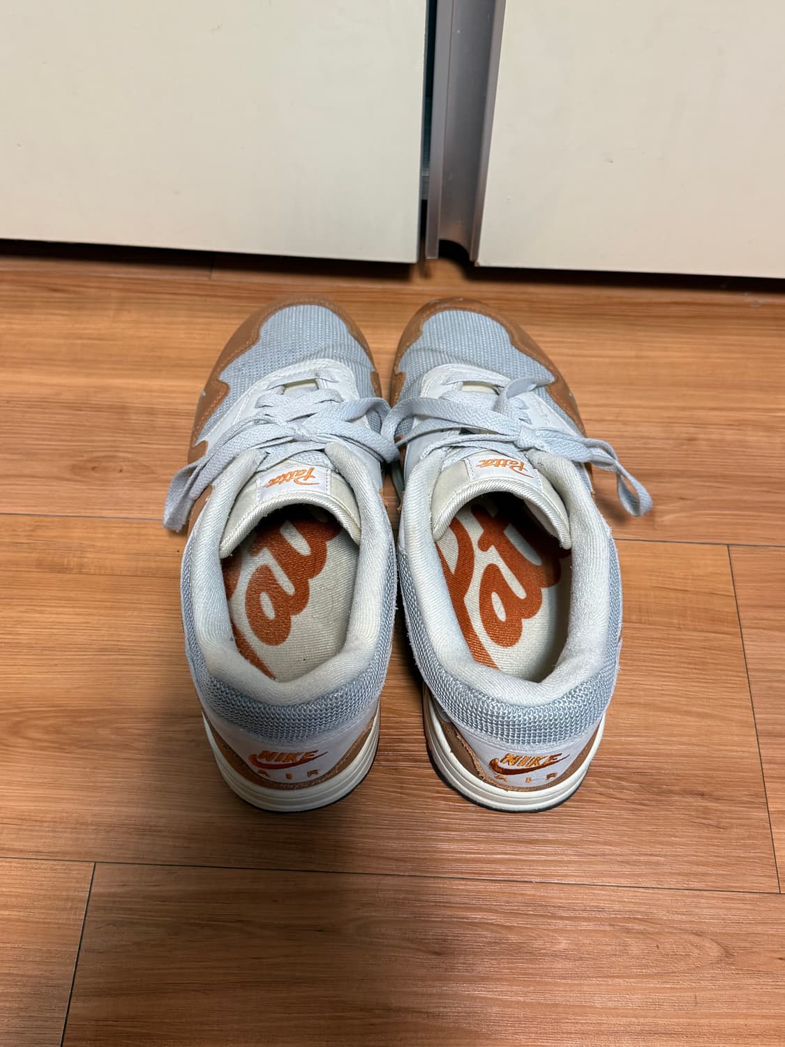 파타 에어맥스 275 사이즈 상품이미지3