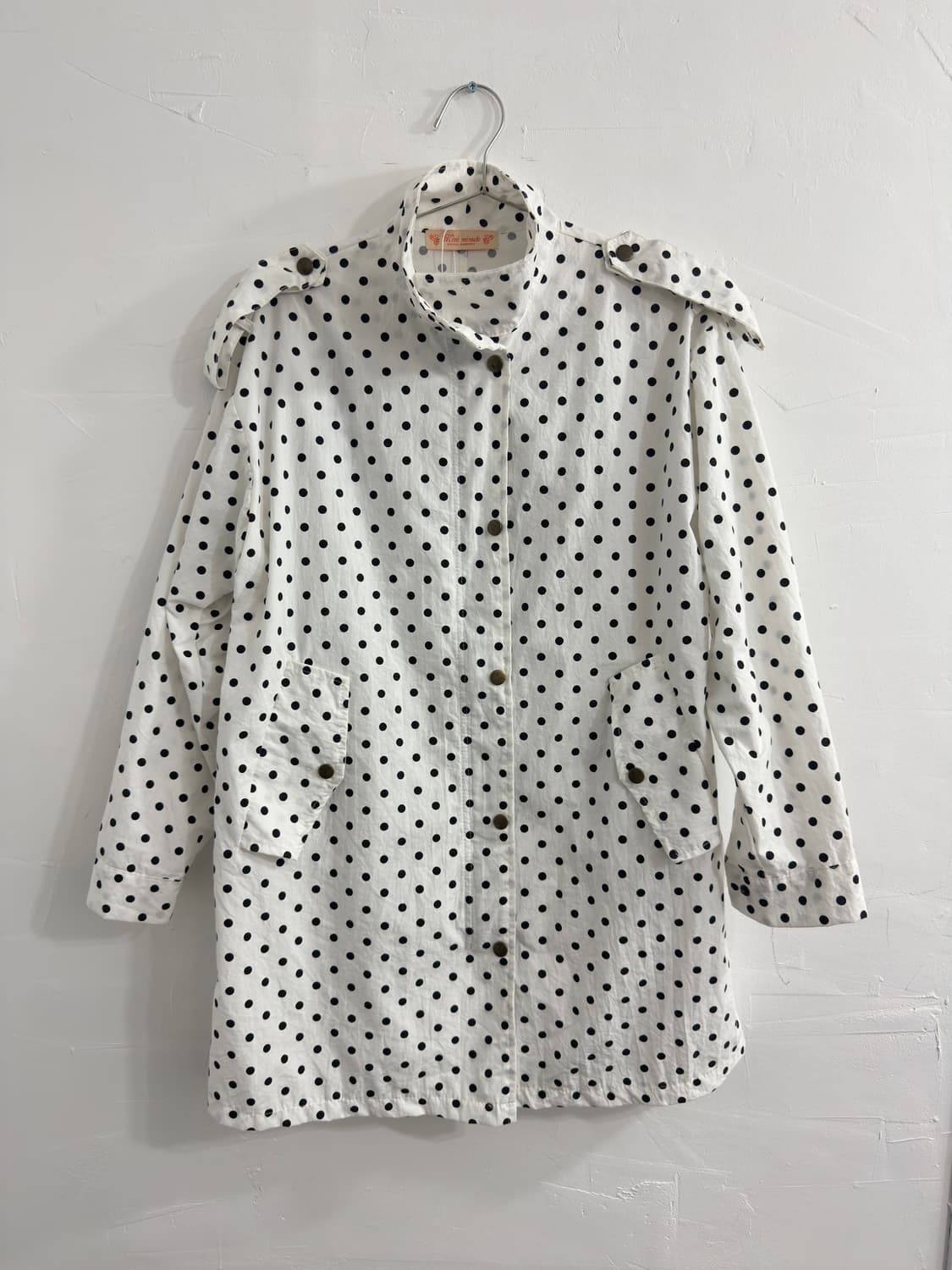 dot jacket 상품이미지1