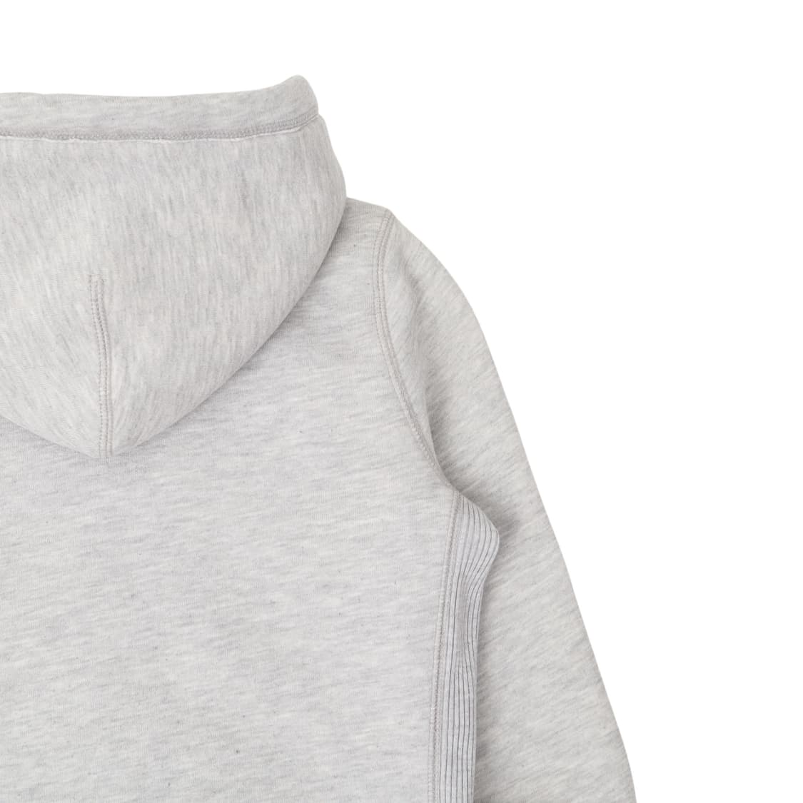 아베크롬비 그레이 쉐르파 후드집업 상품이미지6