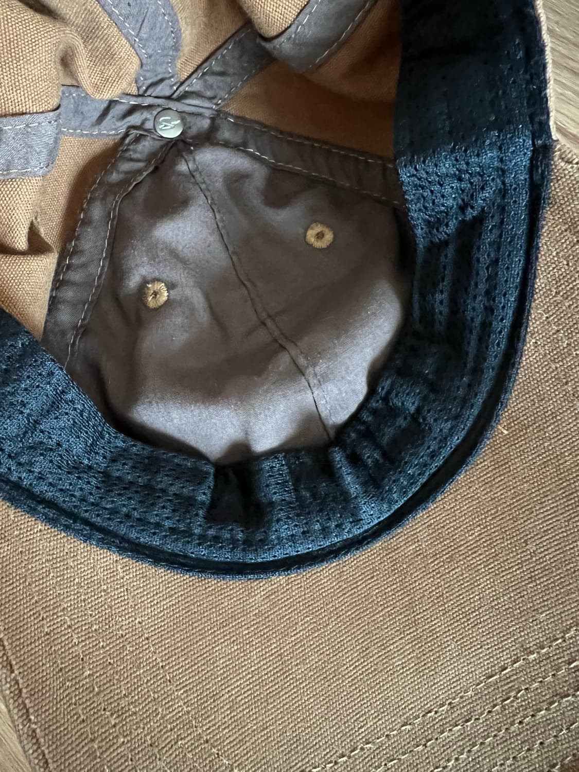 Carhartt 갈하트 오데사 갠버스 갭 상품이미지3