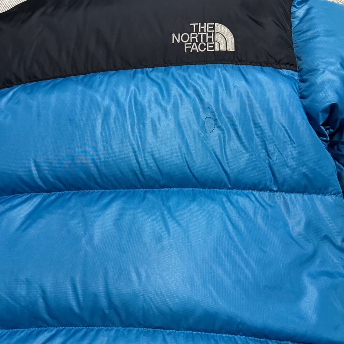 노스페이스 700 눕시 패딩 자켓 상품이미지6