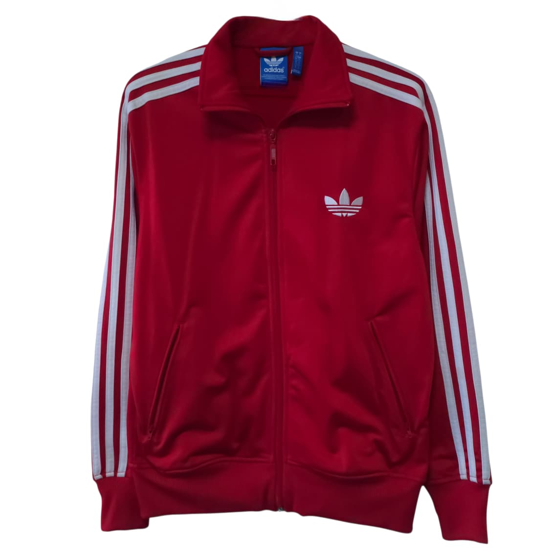 아디다스 파이어버드 져지 100-105 트랙탑저지 상품이미지1