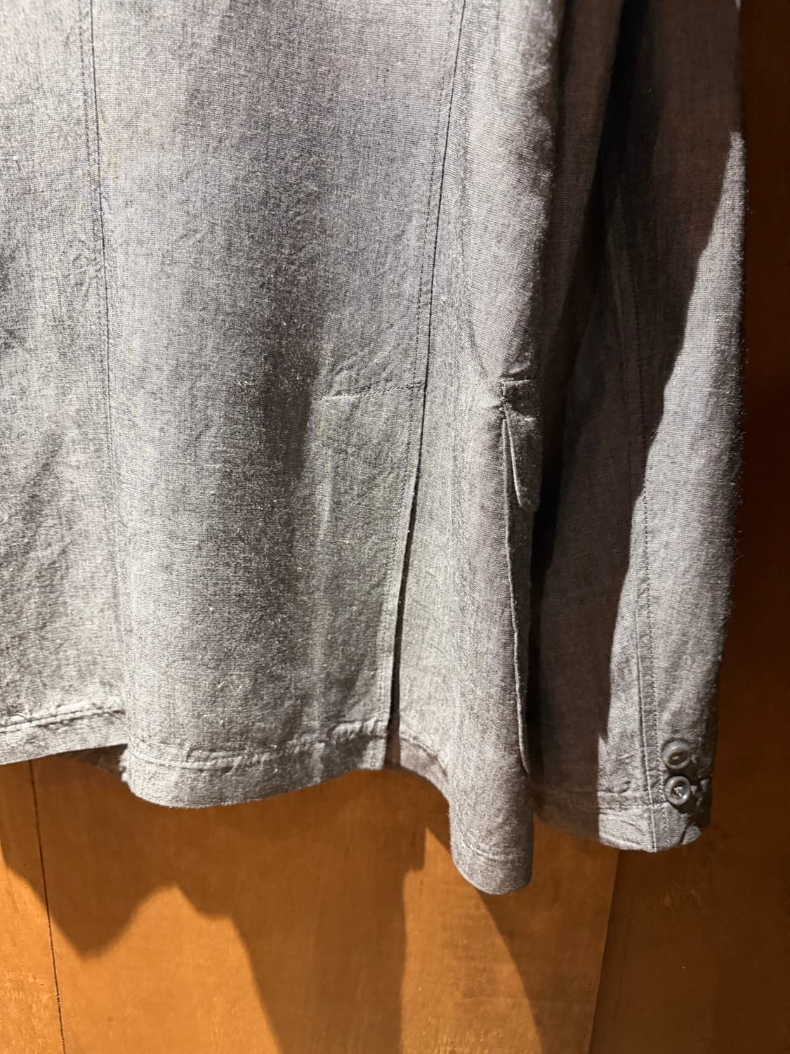 Engineered Garments 엔지니어드 가먼츠 코튼 자켓 L 상품이미지7