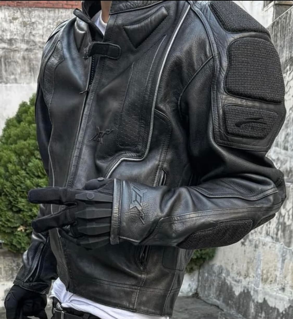 hein gericke 하인게릭 오피움 레더 자켓 라이더자켓 56 상품이미지1