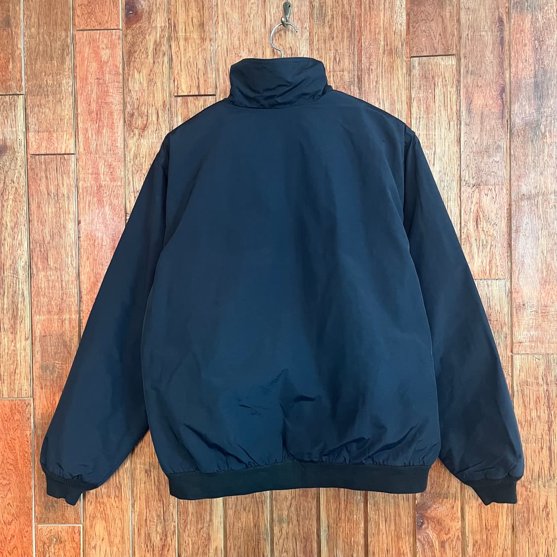 LL Bean 웜업자켓 L 상품이미지2