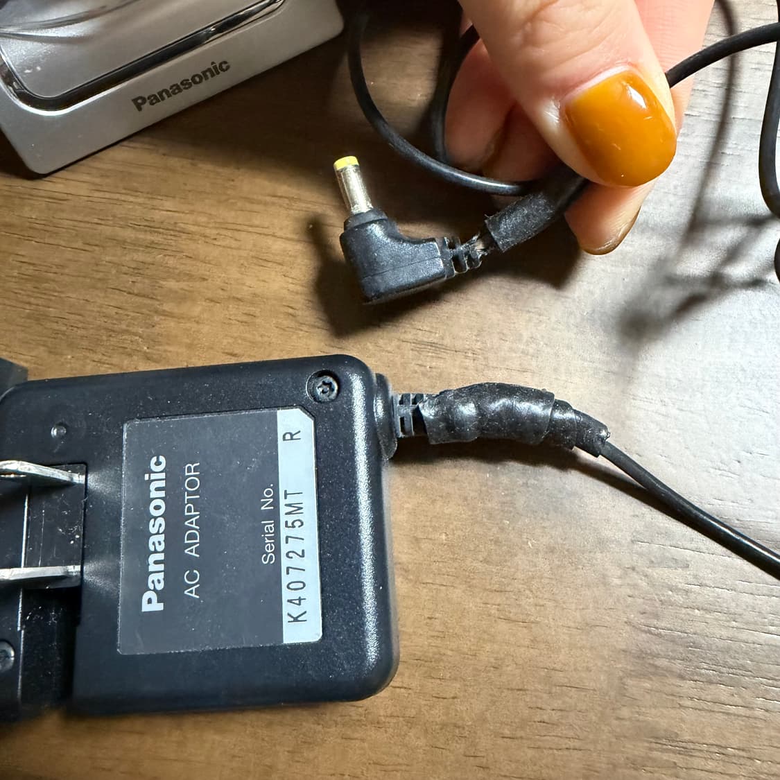 파나소닉 디스냅 Dsnap SV-AS30-S 풀박스 상품이미지10