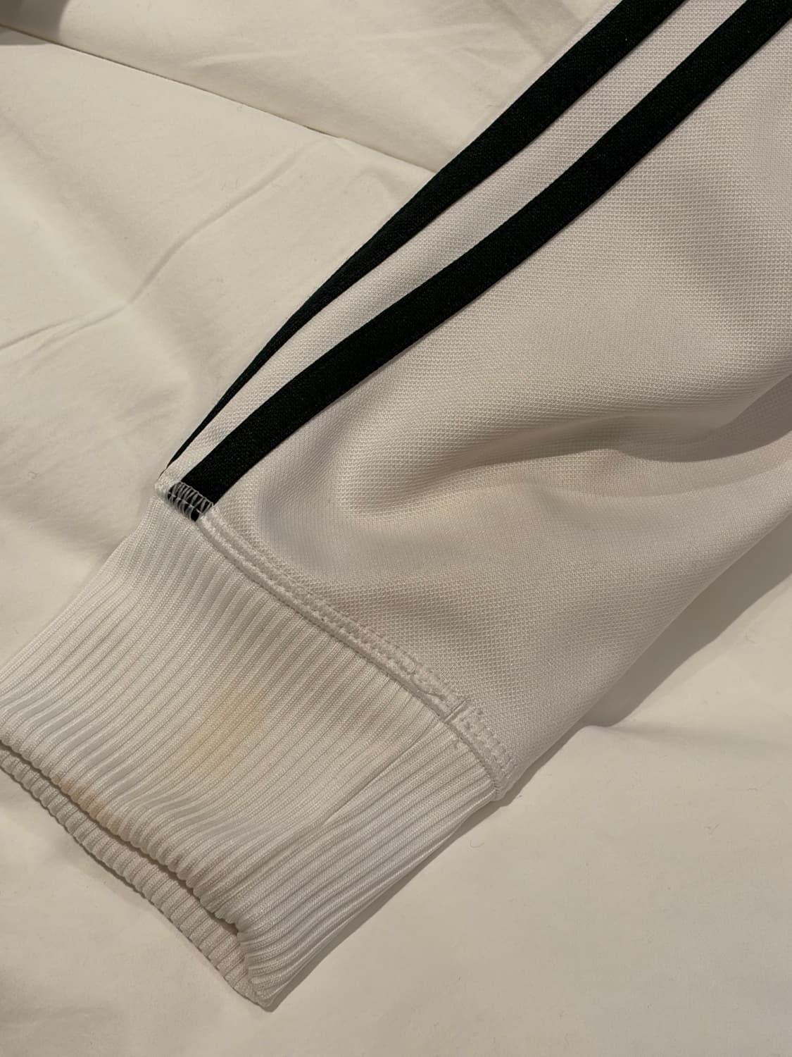 아디다스 유벤투스 트랙탑 상품이미지4