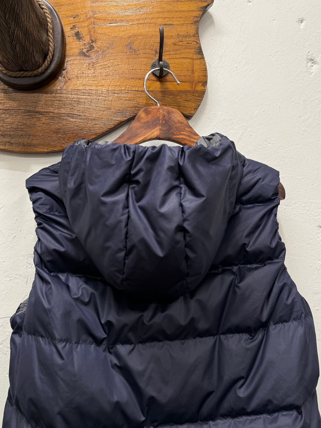 66) Theory Luxe Hooded Down 2-Way Puffer 상품이미지6