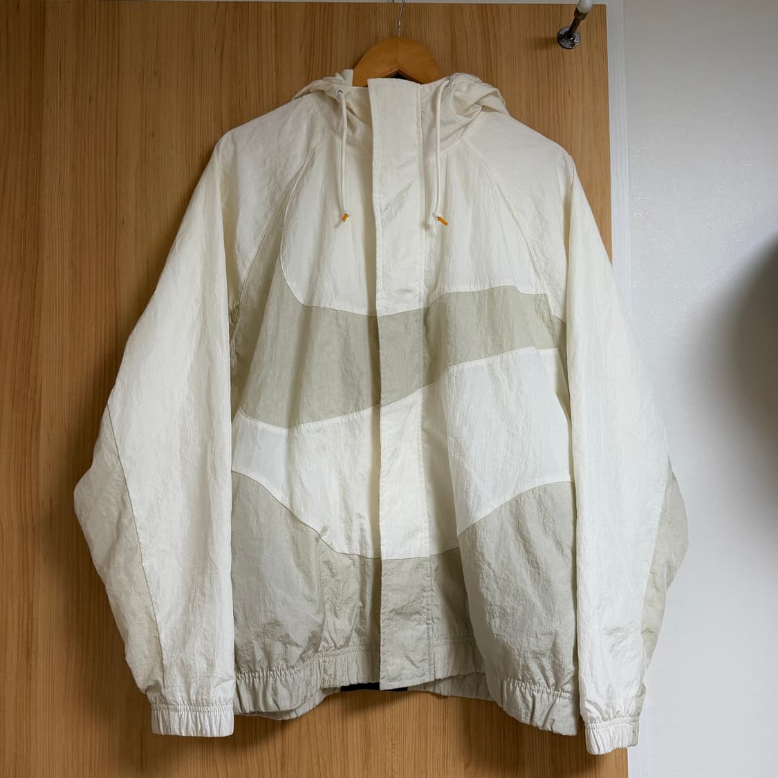 나이키 빅스우시 바람막이 XL 상품이미지1