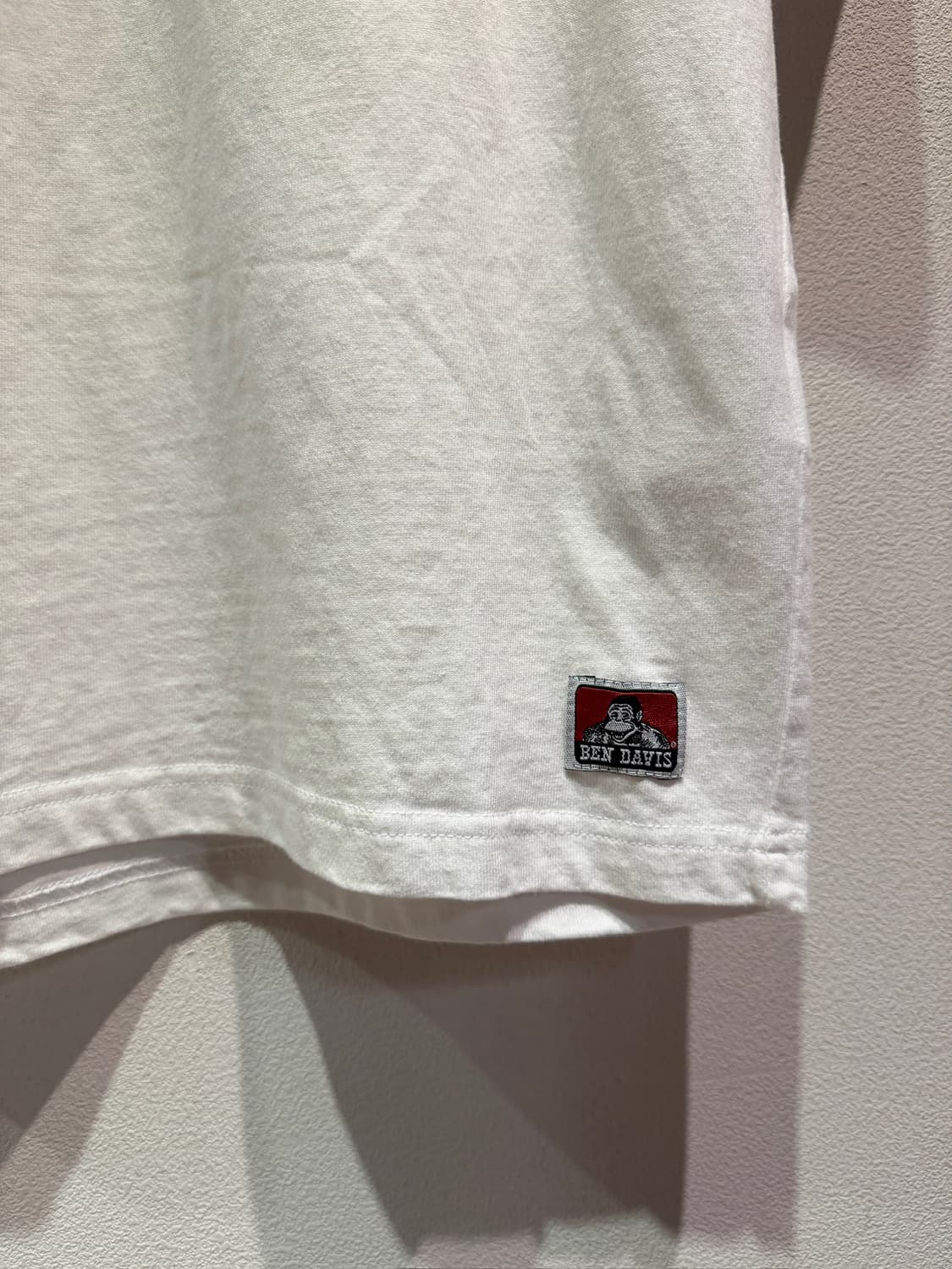 Ben Davis San Francisco Gorilla Tee 상품이미지5