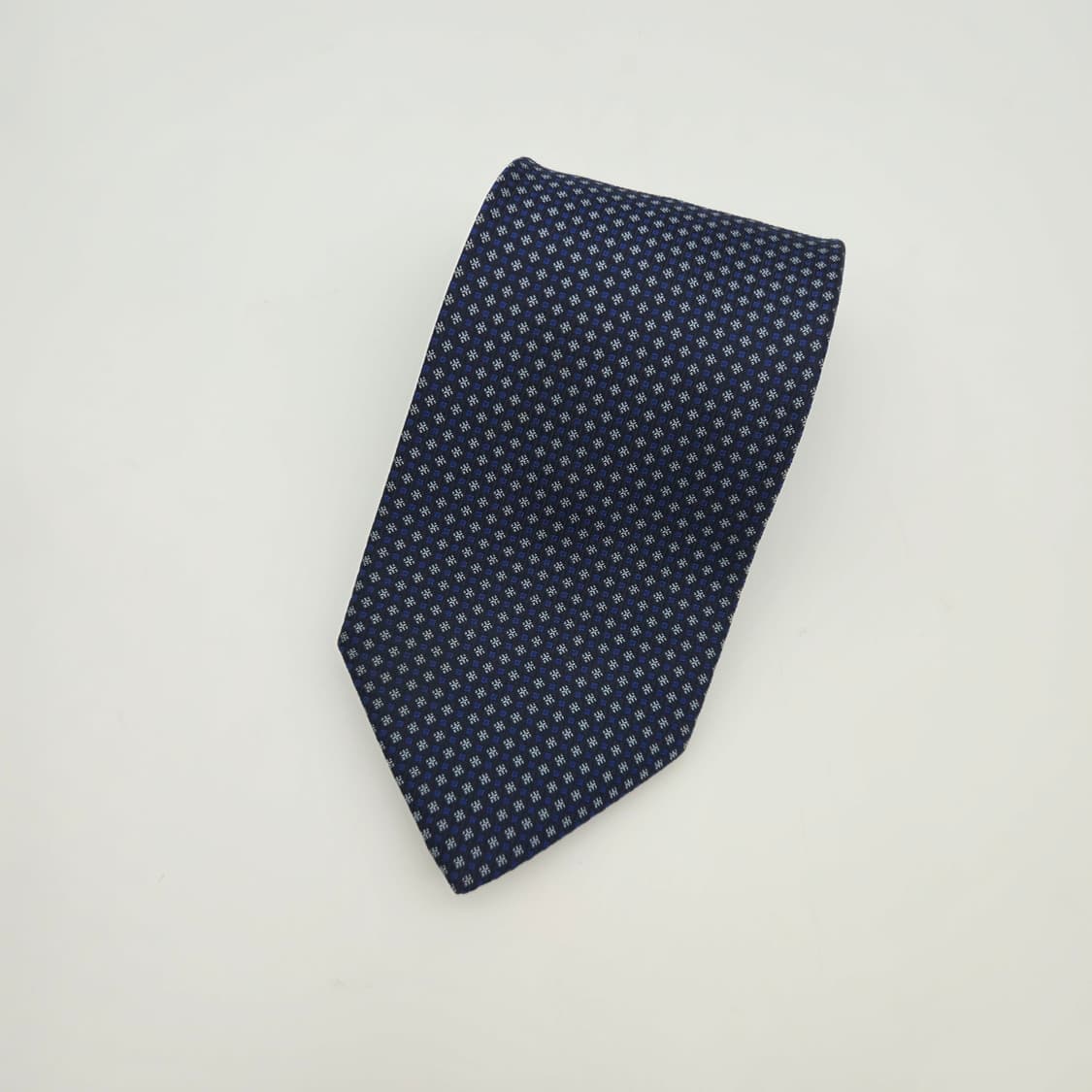 미치코런던 실크 넥타이 [BCF10803_0004-35] 상품이미지3