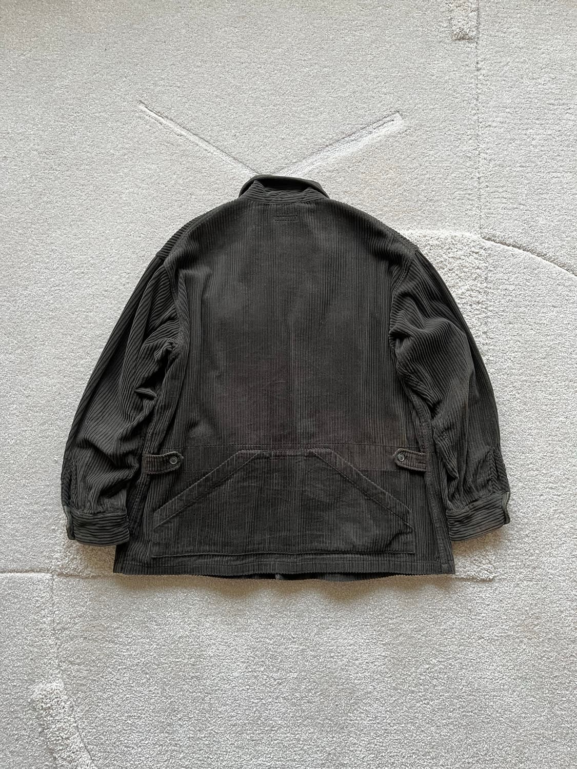 엔지니어가먼츠 코듀로이 필드 자켓 (103-105) 상품이미지9