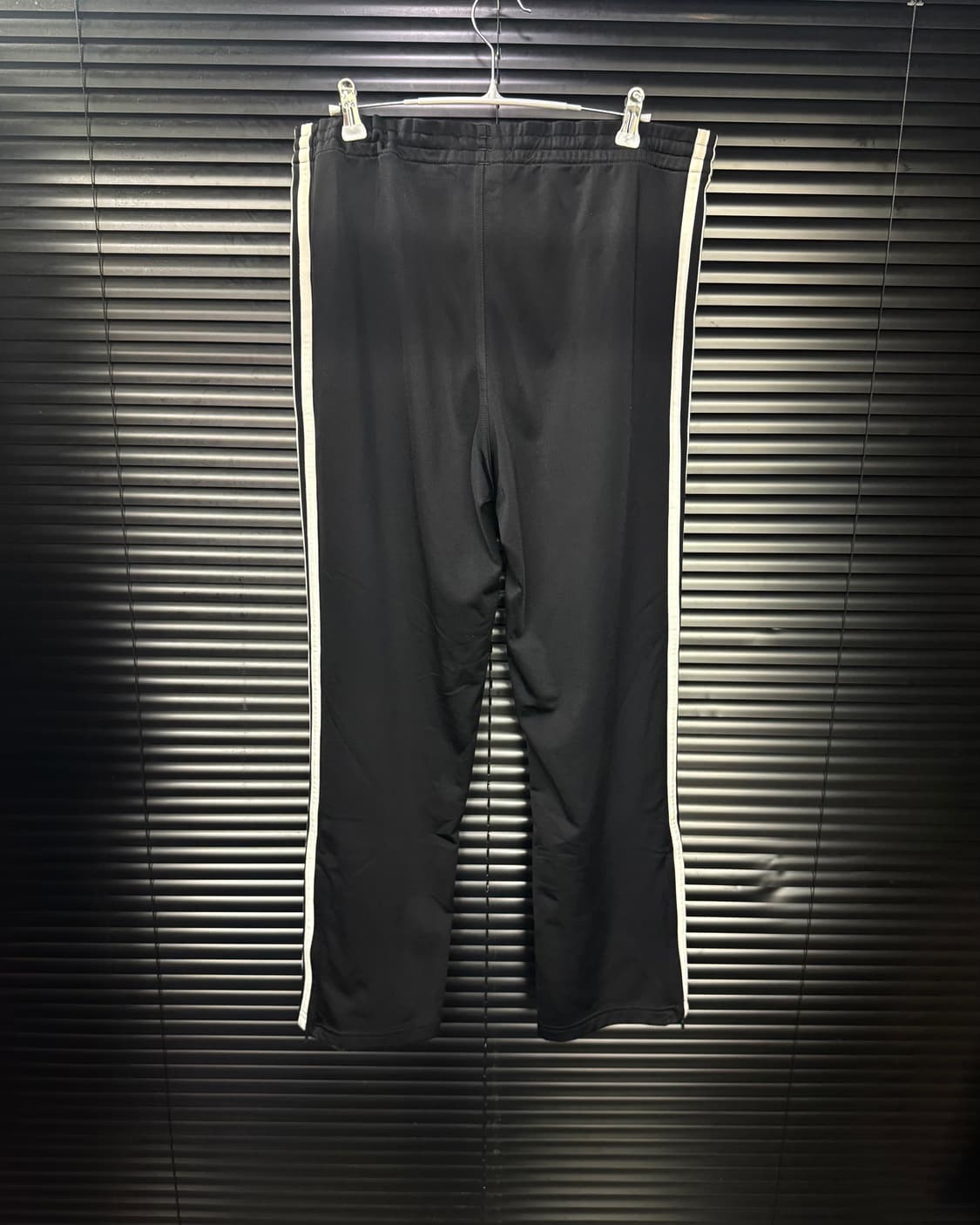 아디다스 구 파이어버드 삼선 바지 트랙 팬츠 트레이닝 바지 085 져지 상품이미지4