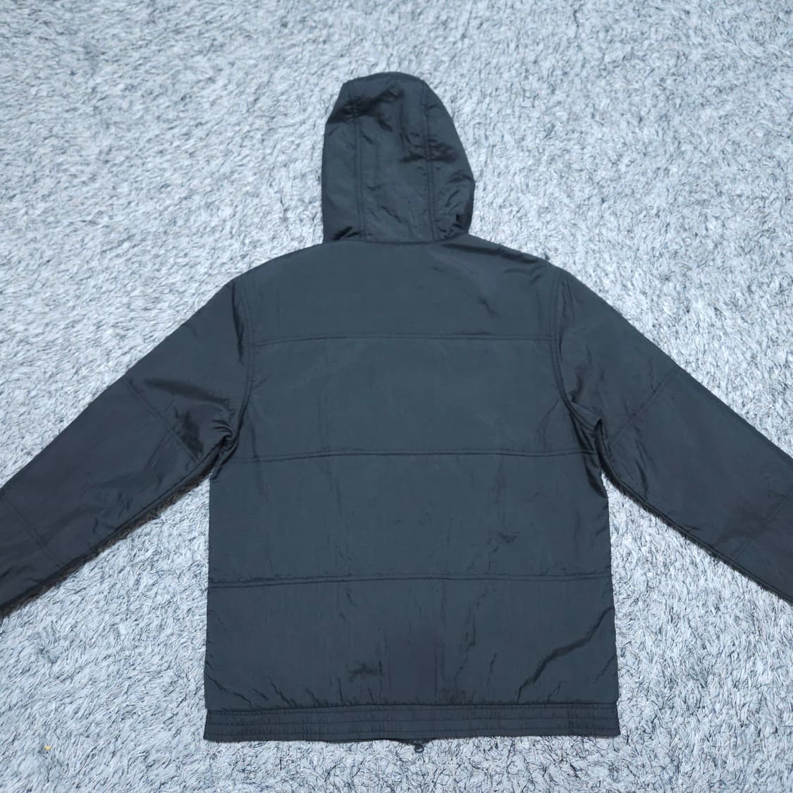 나이키조던) L 남자 바람막이점퍼 DNA자켓 / 왕눈이샵 상품이미지5