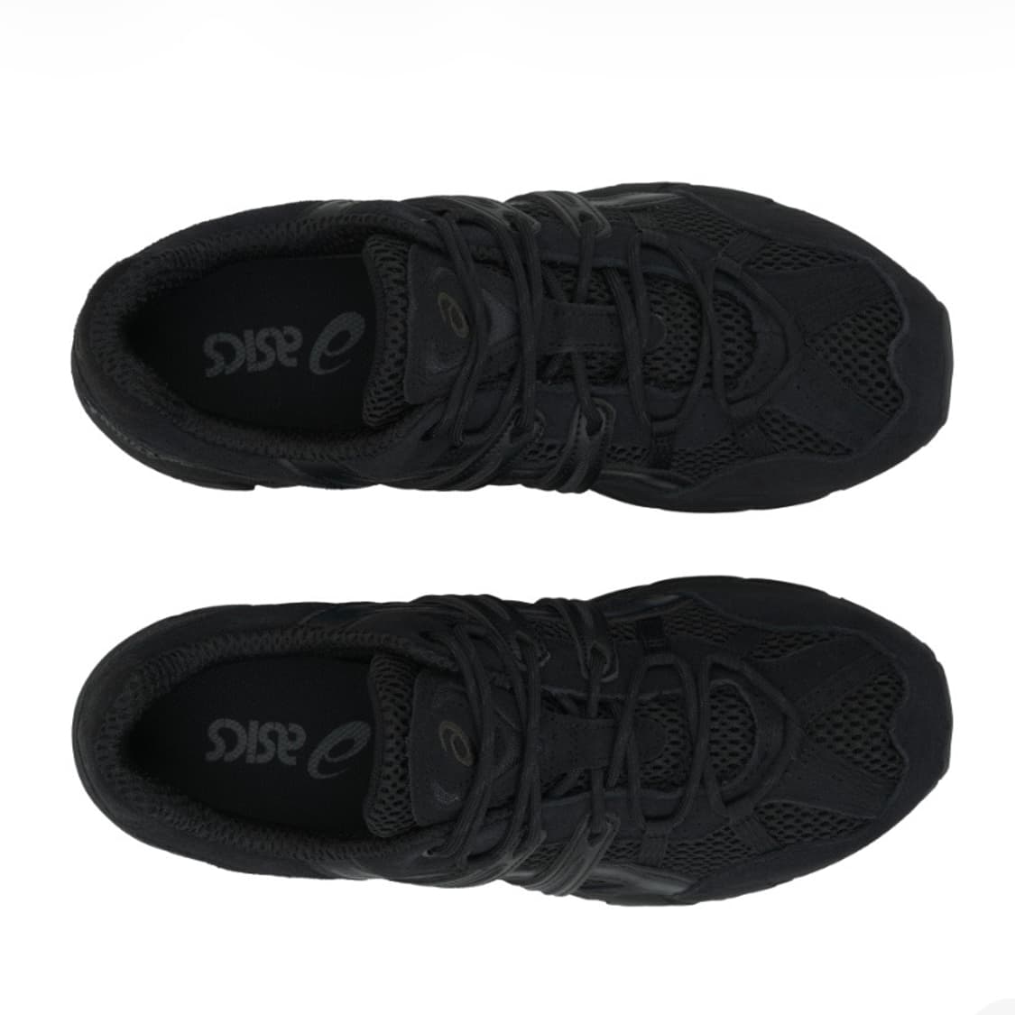 [265]아식스 젤 소노마 15-50 블랙 상품이미지2