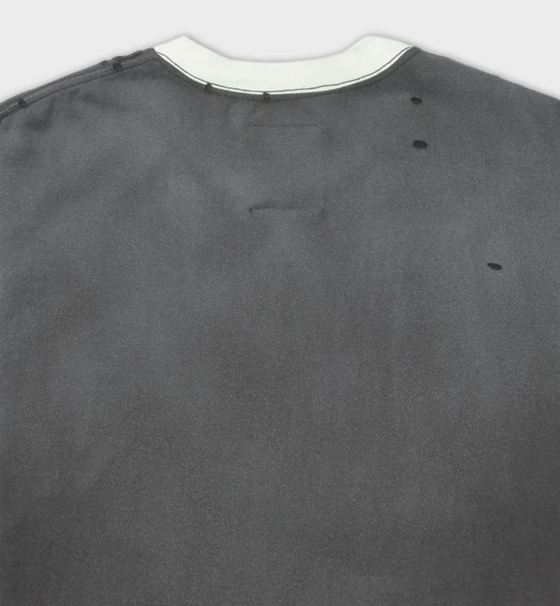 메종미하라야스히로 반팔티 상품이미지4