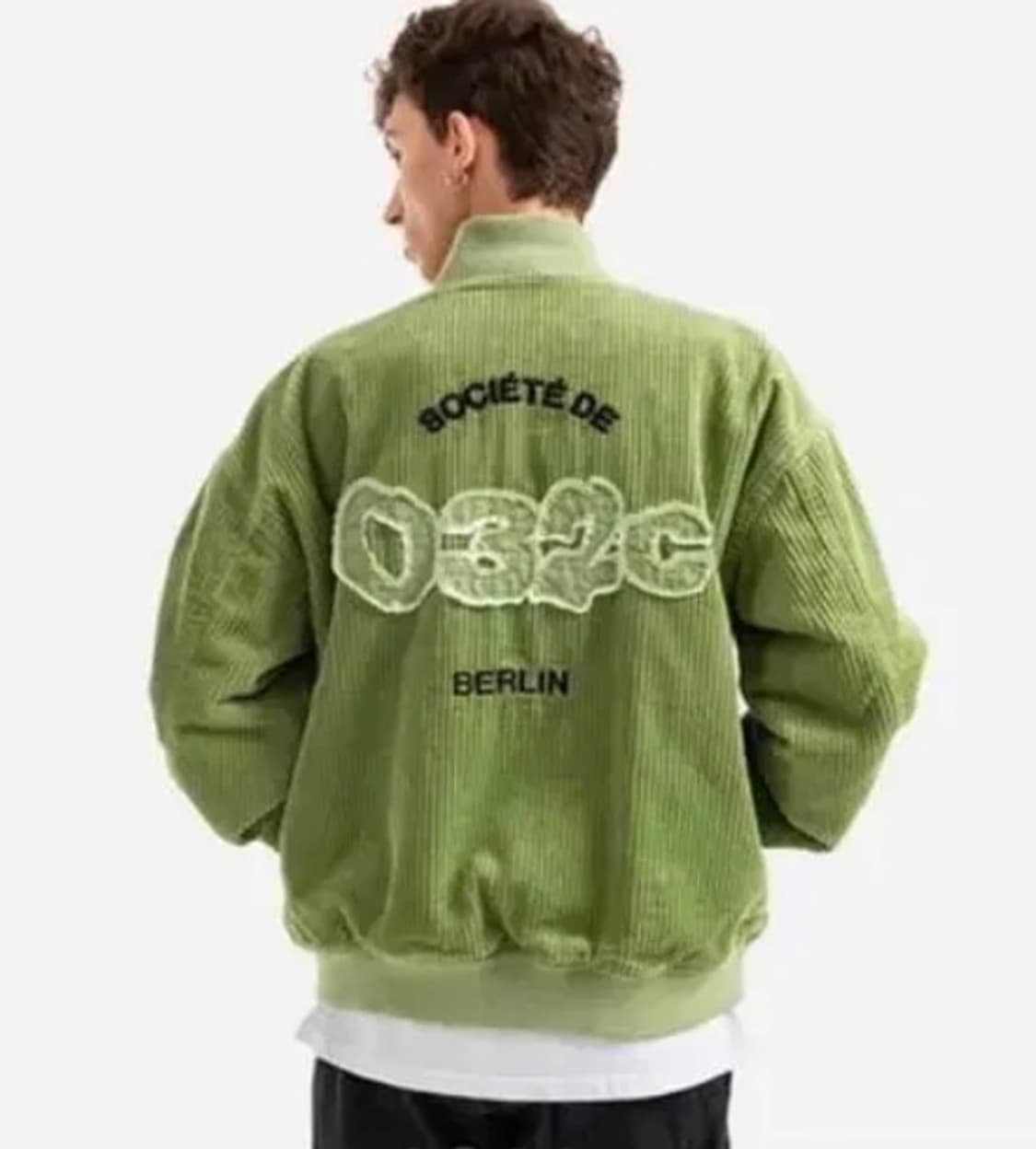 [구매] 032c 코듀로이 자켓 s,m 상품이미지2