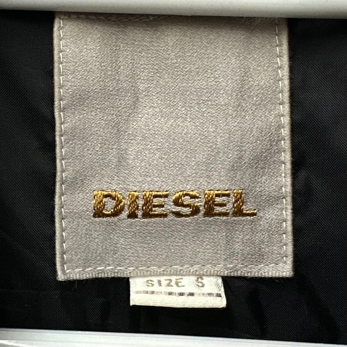 Diesel parachute jacket 상품이미지9