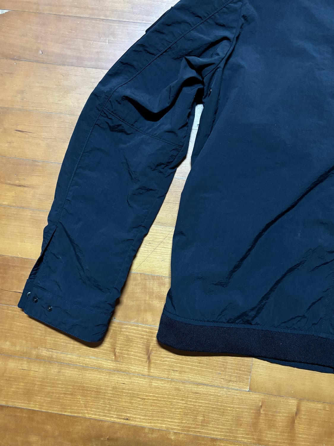 andz ma1 jacket 105size 상품이미지9