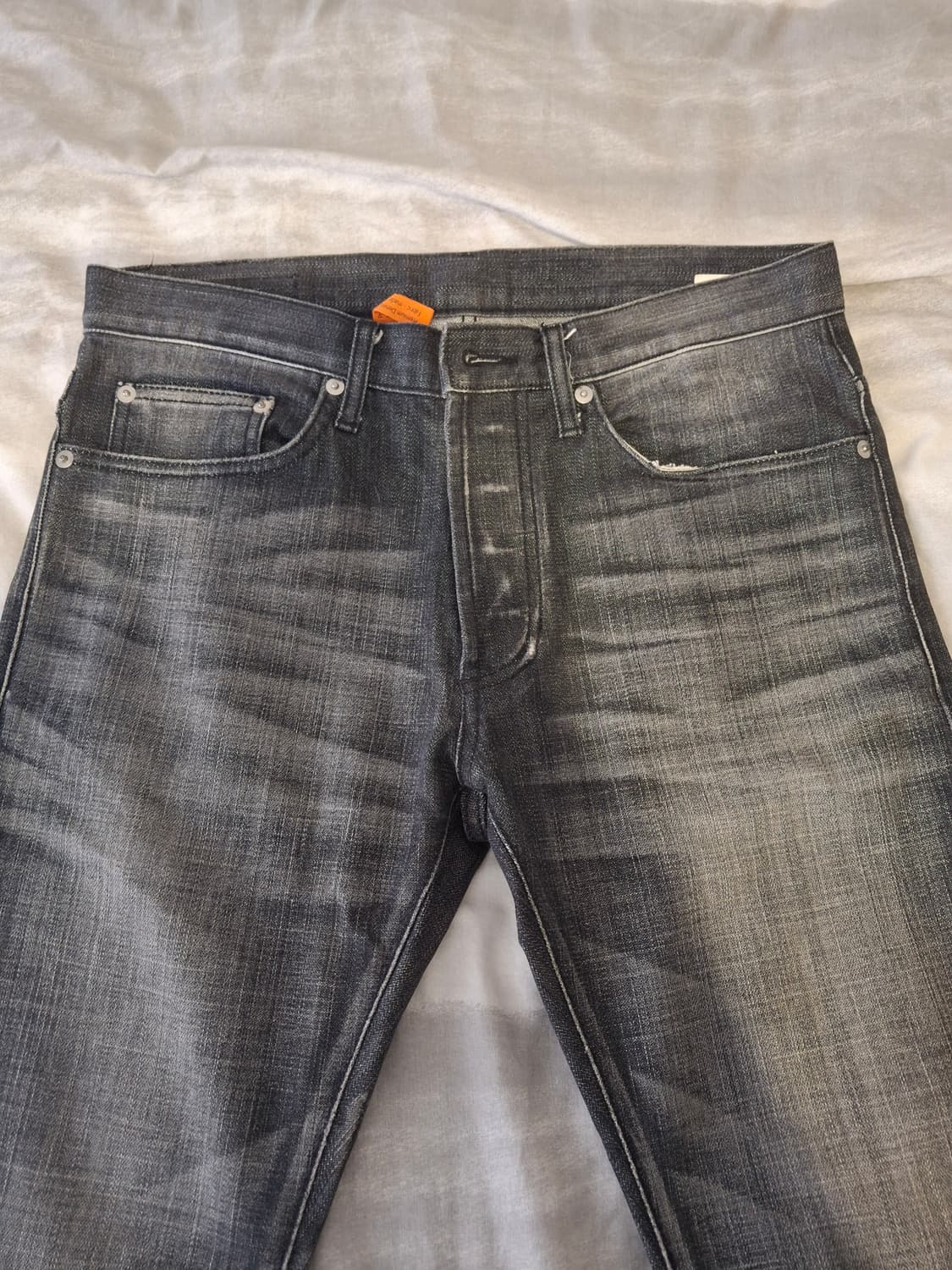 [31] 모드나인 Mod1s 구형 흑청 론섬캣 상품이미지1