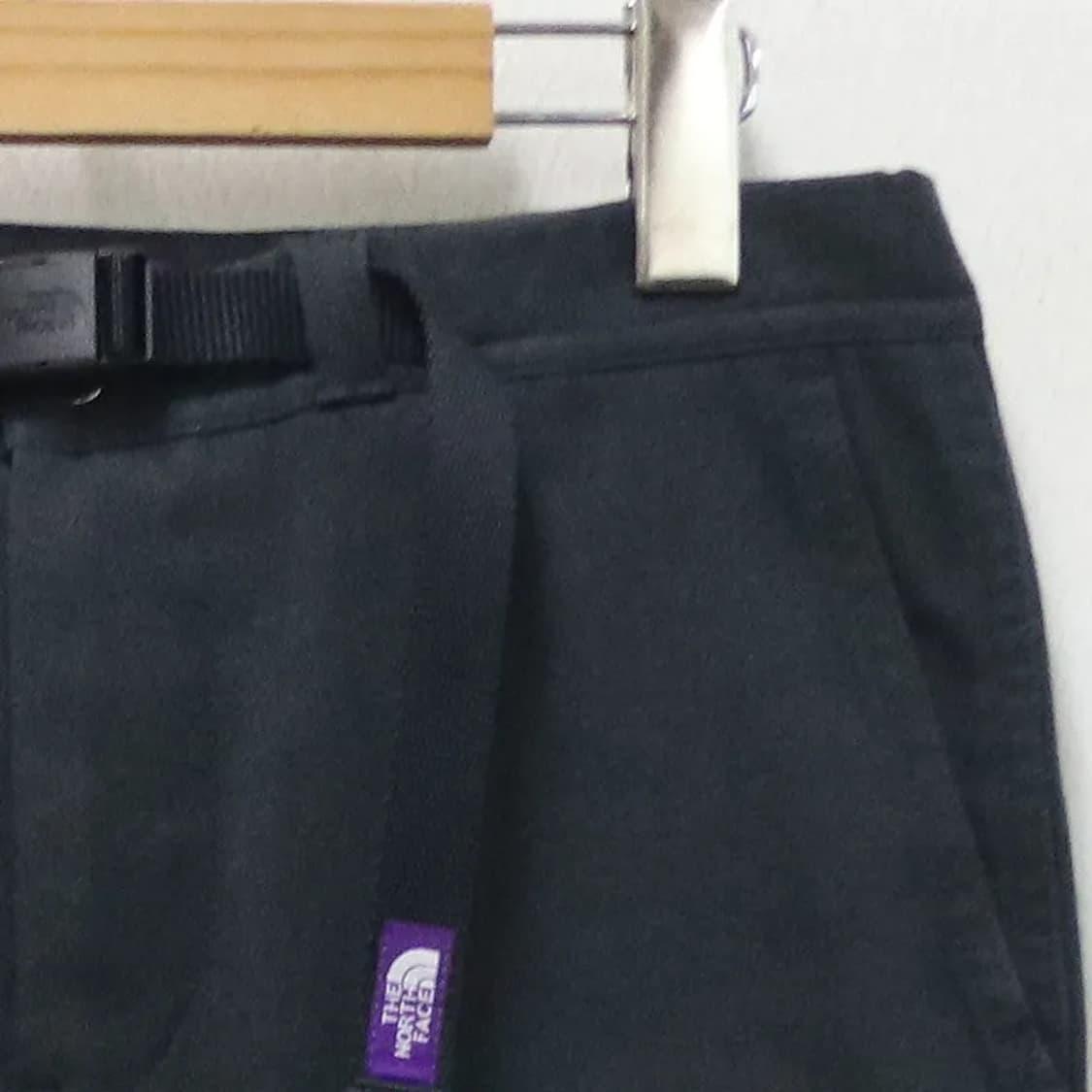노스페이스 퍼플라벨 코튼 팬츠 62889 상품이미지5