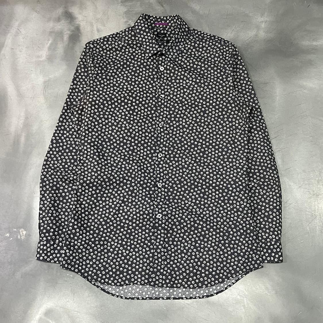  폴스미스 패턴 셔츠 y15462 상품이미지1