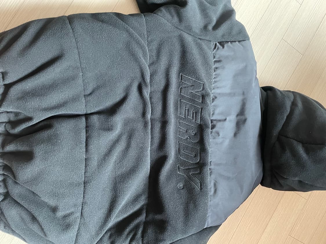 널디 패딩 상품이미지3