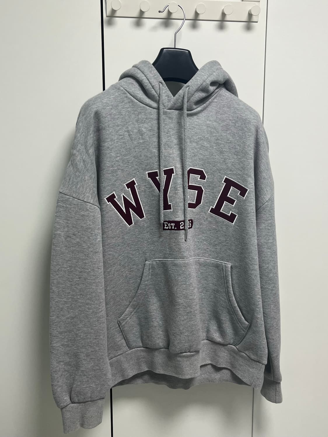 후드티 상품이미지1