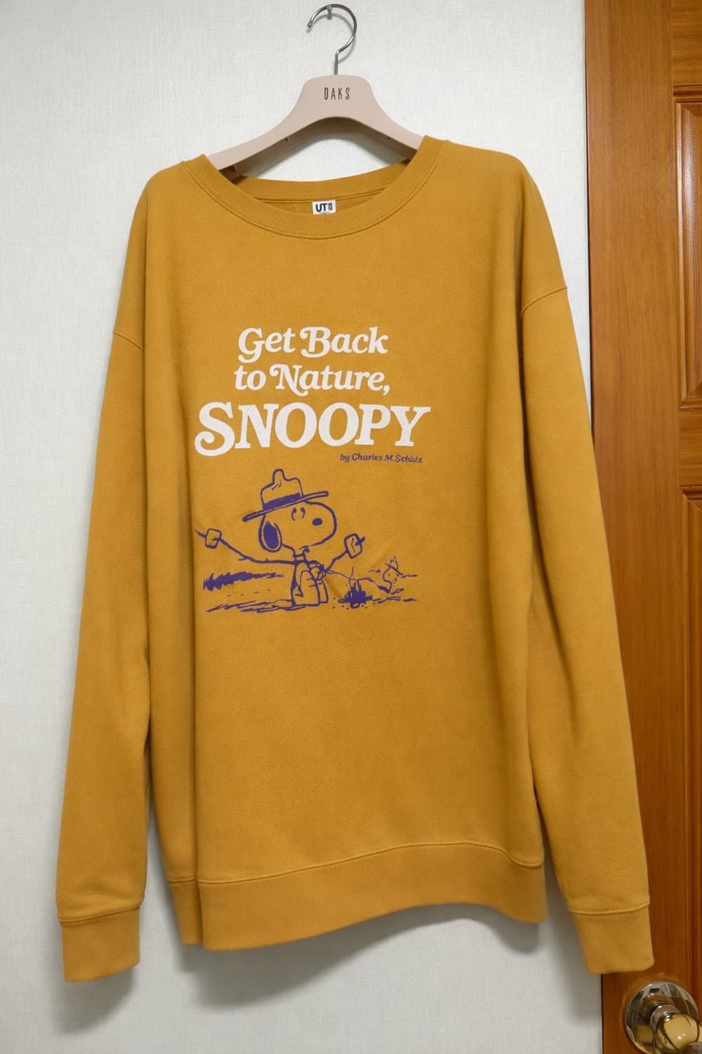 유니클로 ut 티셔츠 상품이미지1