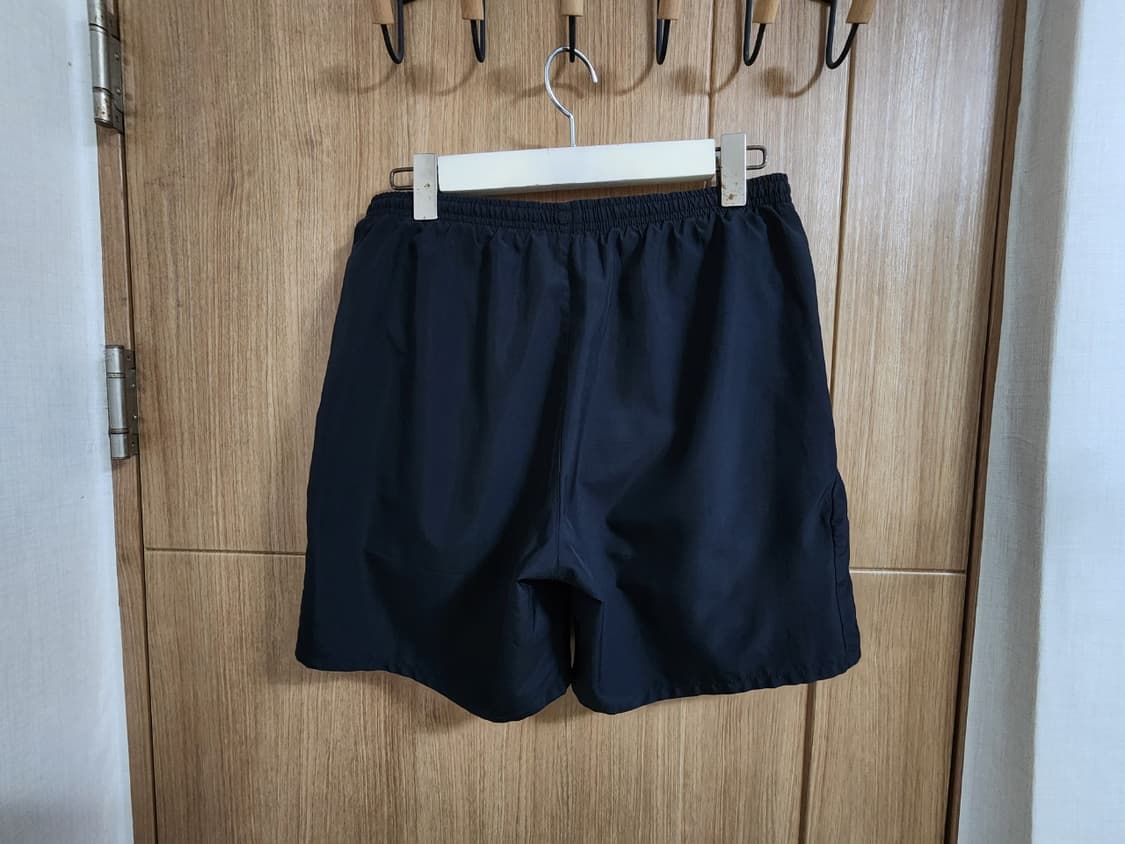 (M)나이키 윈드러너 브리드런 쇼트팬츠 반바지 상품이미지2